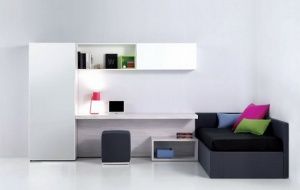 Современные стили мебели