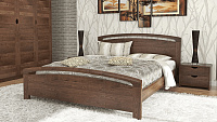 Кровать Tadaima/ Тадайма 1Б — 180x190 см. из сосны