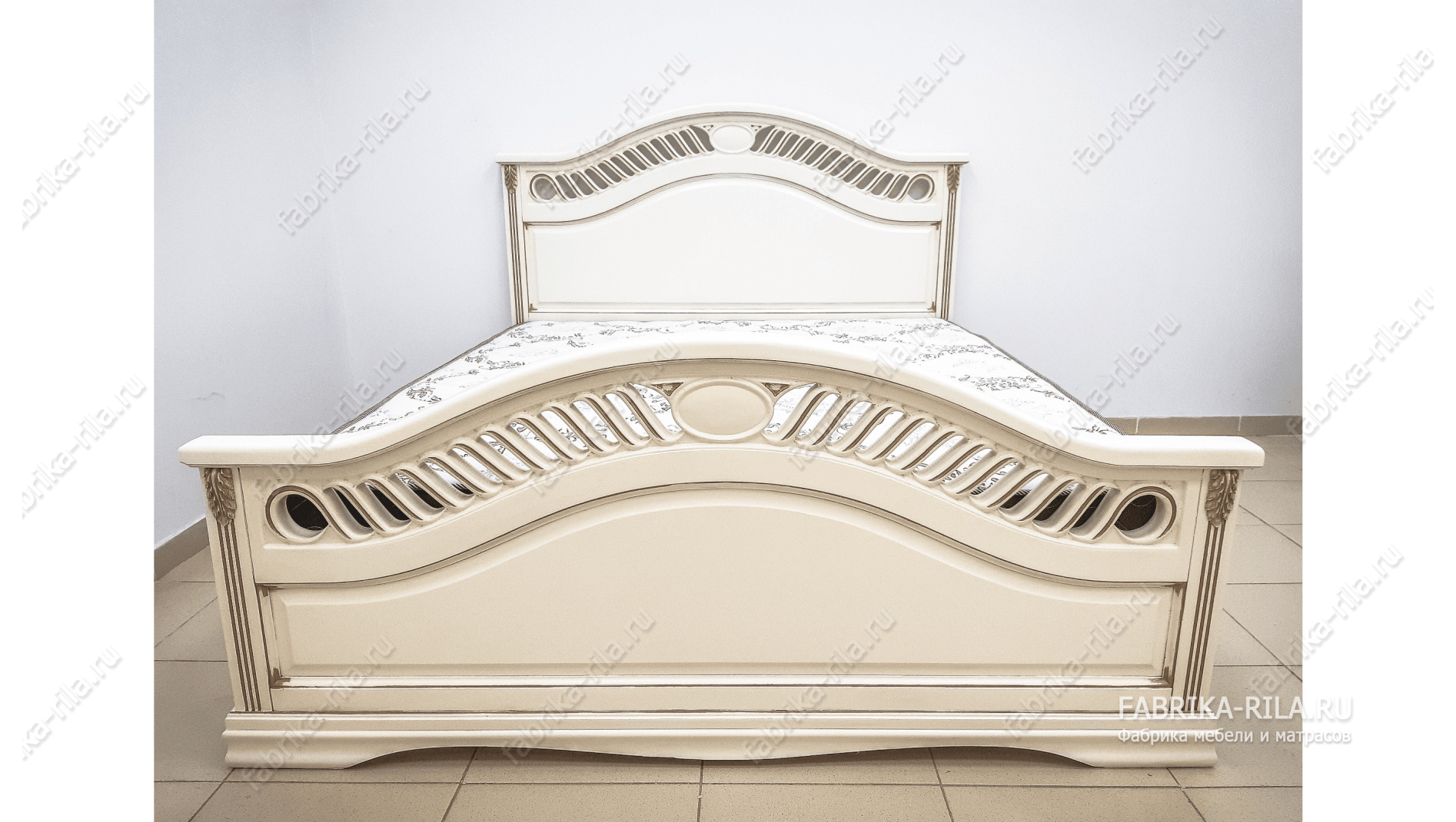 Кровать Marta