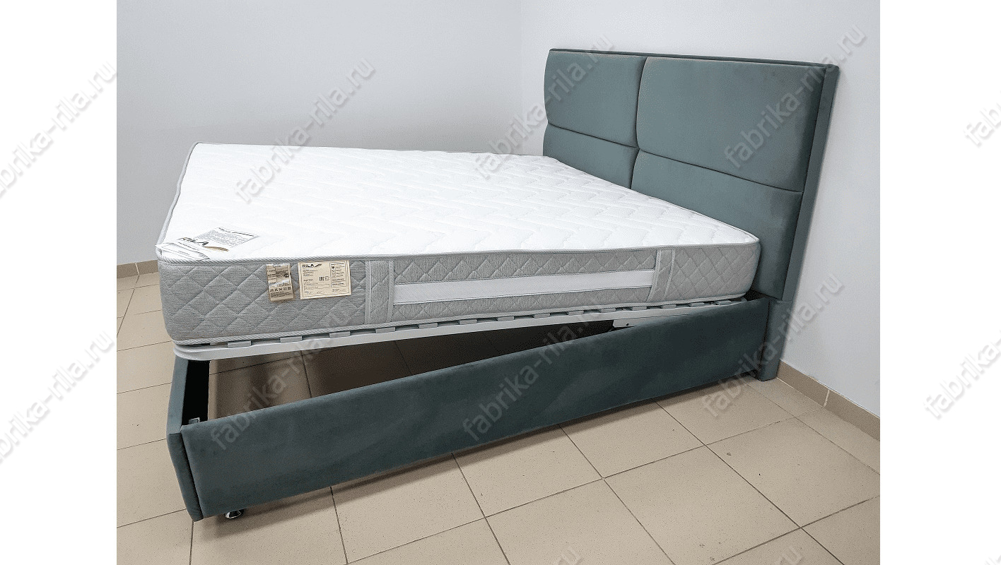 Кровать Ofelia