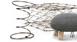 Пружинный блок «Боннель»