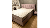 кровать Afina Premium