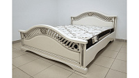 Кровать Marta Premium