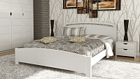 Кровать Tadaima/Тадайма 1А— 90x190 см. из сосны