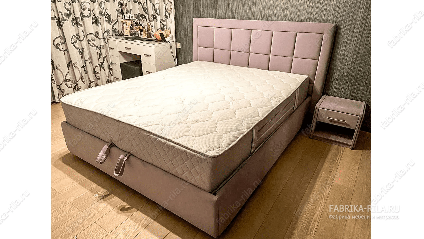 кровать Afina Premium