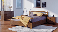 Кровать Nova — 90x190 см. из сосны