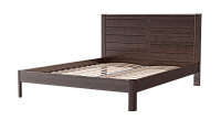 Кровать Riviera — 200x200 см. из сосны