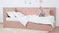 Детская кровать Avrora — 80x200 см. из сосны