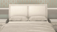 Кровать Okaeri 6 — 90x190 см. из дуба